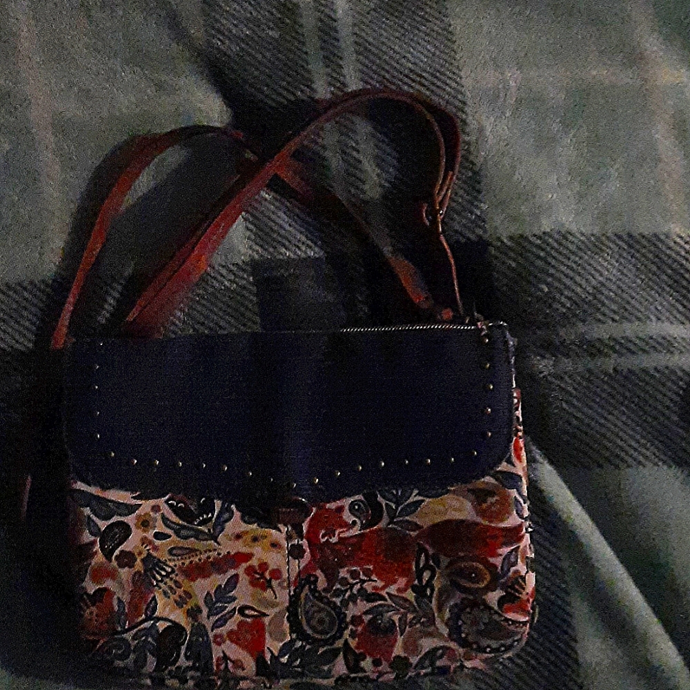 Sakroots Crossbody bag